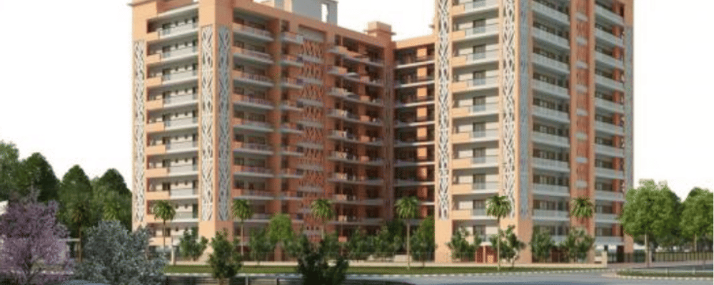 Eva central court moradabad