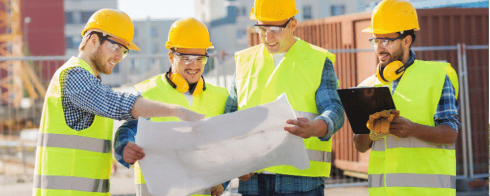 Builders in lucknow