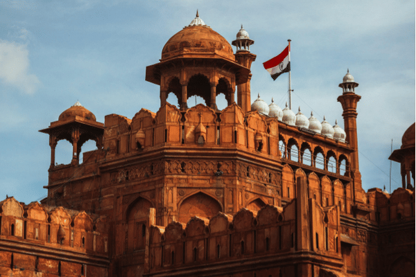 Monuments-of-india
