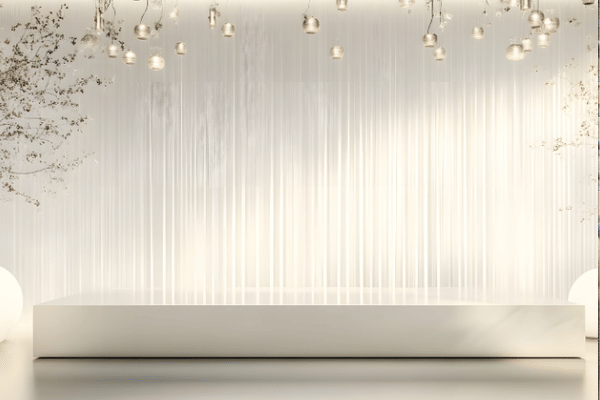 Modern Simple Pop Design