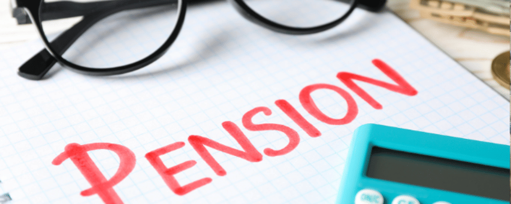 Elabharthi Pension Scheme