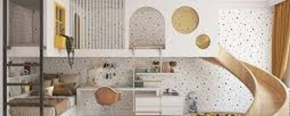 Children's Room Setup Ideas