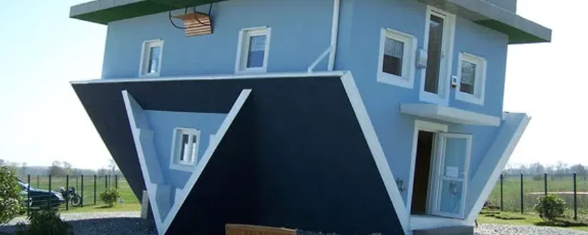 Unique Houses: Celebrating Creative Architecture